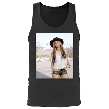 Shakira Men's Tank Top