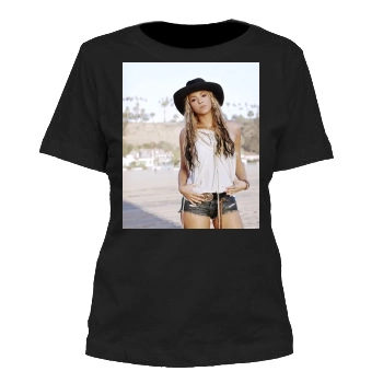 Shakira Women's Cut T-Shirt