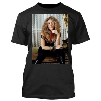 Shakira Men's TShirt