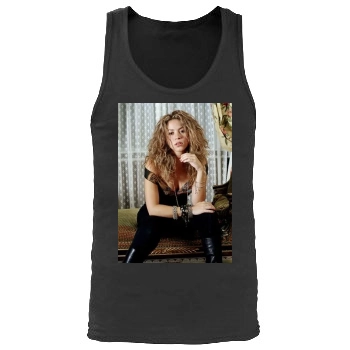 Shakira Men's Tank Top