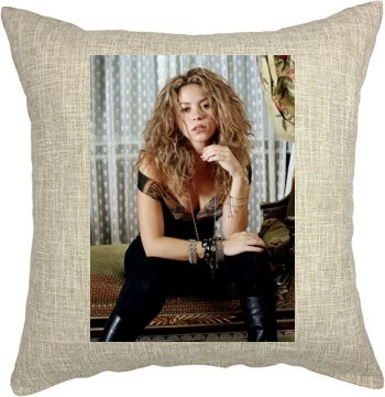 Shakira Pillow