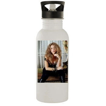 Shakira Stainless Steel Water Bottle