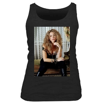 Shakira Women's Tank Top