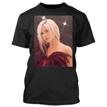 Shakira Men's TShirt