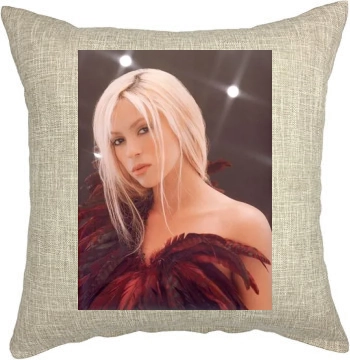 Shakira Pillow