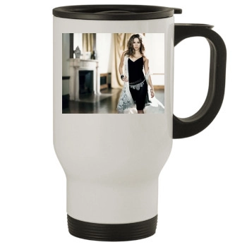 Shakira Stainless Steel Travel Mug