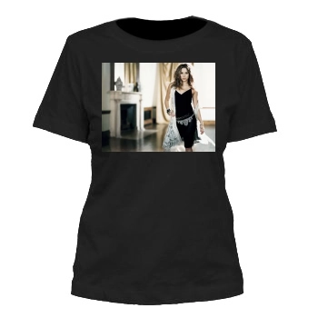 Shakira Women's Cut T-Shirt