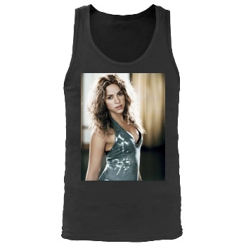 Shakira Men's Tank Top