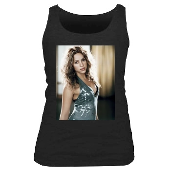 Shakira Women's Tank Top