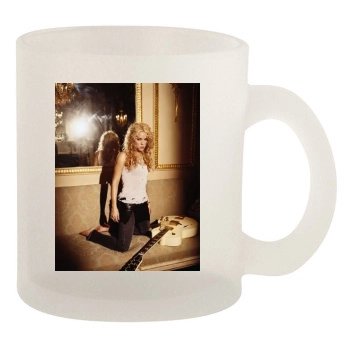 Shakira 10oz Frosted Mug