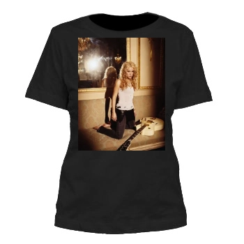 Shakira Women's Cut T-Shirt