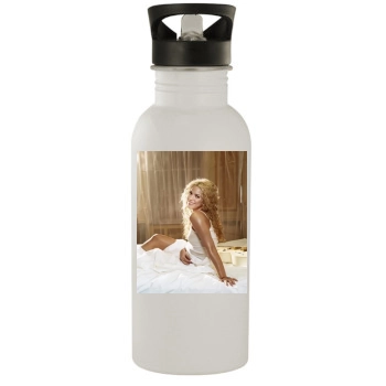 Shakira Stainless Steel Water Bottle