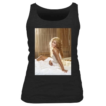 Shakira Women's Tank Top