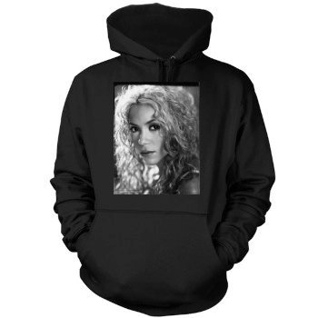 Shakira Mens Pullover Hoodie Sweatshirt