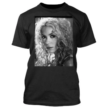 Shakira Men's TShirt