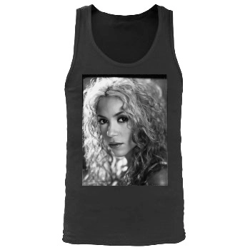 Shakira Men's Tank Top