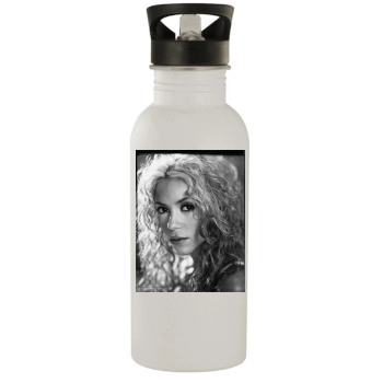 Shakira Stainless Steel Water Bottle