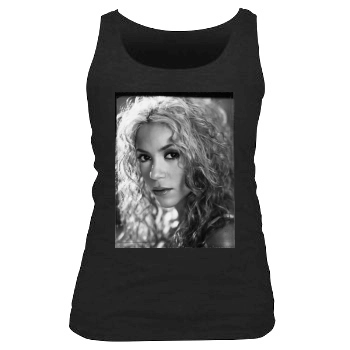 Shakira Women's Tank Top