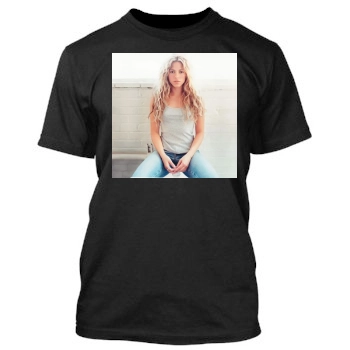 Shakira Men's TShirt