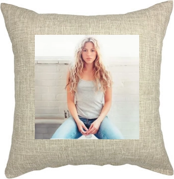 Shakira Pillow