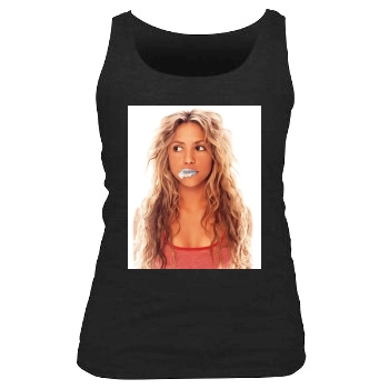 Shakira Women's Tank Top