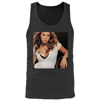 Shakira Men's Tank Top