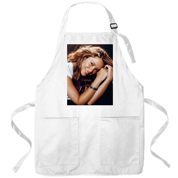 Shakira Apron