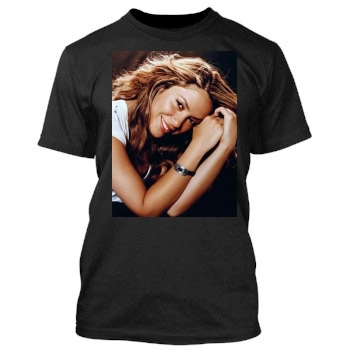 Shakira Men's TShirt