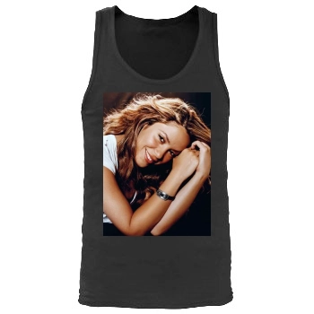 Shakira Men's Tank Top