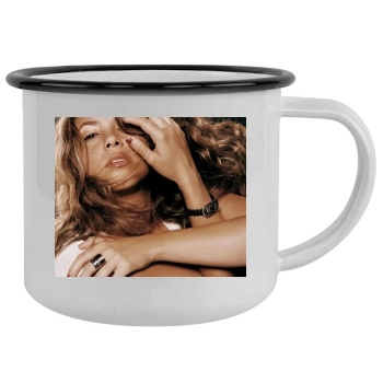 Shakira Camping Mug