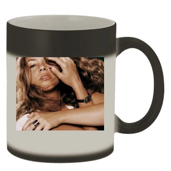 Shakira Color Changing Mug