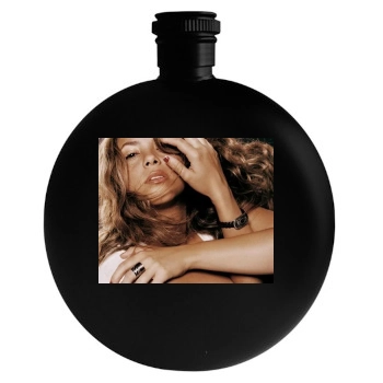 Shakira Round Flask