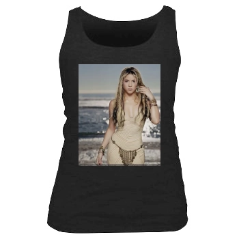 Shakira Women's Tank Top