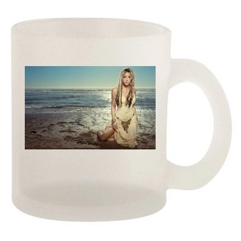 Shakira 10oz Frosted Mug