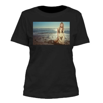 Shakira Women's Cut T-Shirt