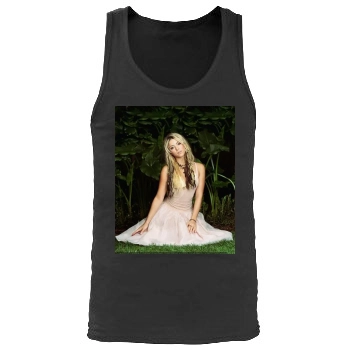 Shakira Men's Tank Top