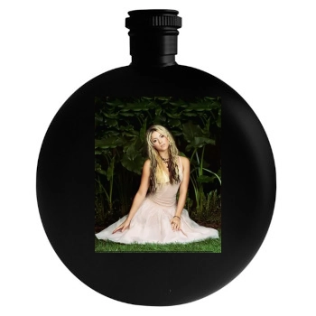 Shakira Round Flask