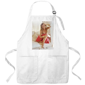 Shakira Apron