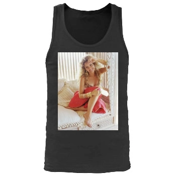 Shakira Men's Tank Top