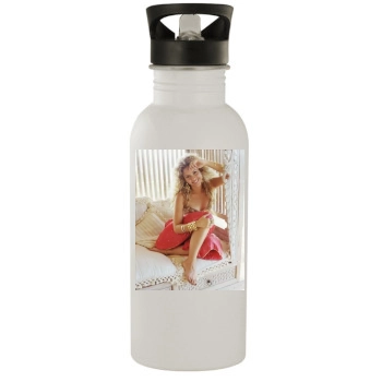 Shakira Stainless Steel Water Bottle