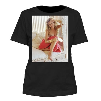 Shakira Women's Cut T-Shirt