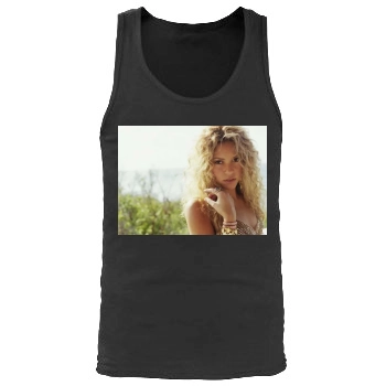 Shakira Men's Tank Top