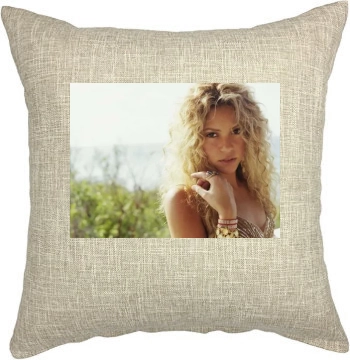 Shakira Pillow