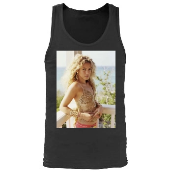 Shakira Men's Tank Top