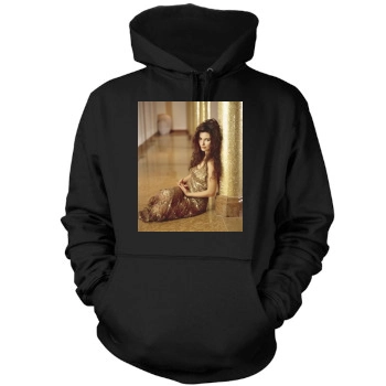 Shania Twain Mens Pullover Hoodie Sweatshirt