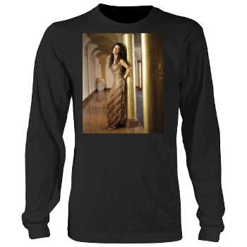 Shania Twain Men's Heavy Long Sleeve TShirt