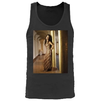 Shania Twain Men's Tank Top