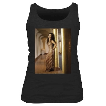 Shania Twain Women's Tank Top