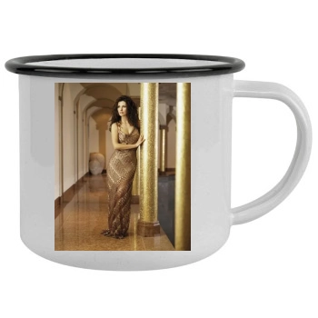 Shania Twain Camping Mug