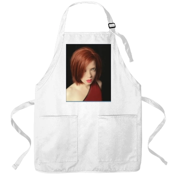 Shirley Manson Apron